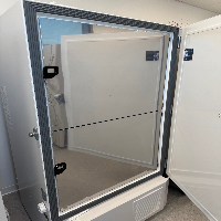 PHCBI -80C Ultra Low Temp Freezer image 0